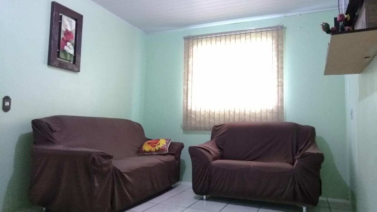 Casa Para Aluguel De Veraneio Em Торрес Екстер'єр фото