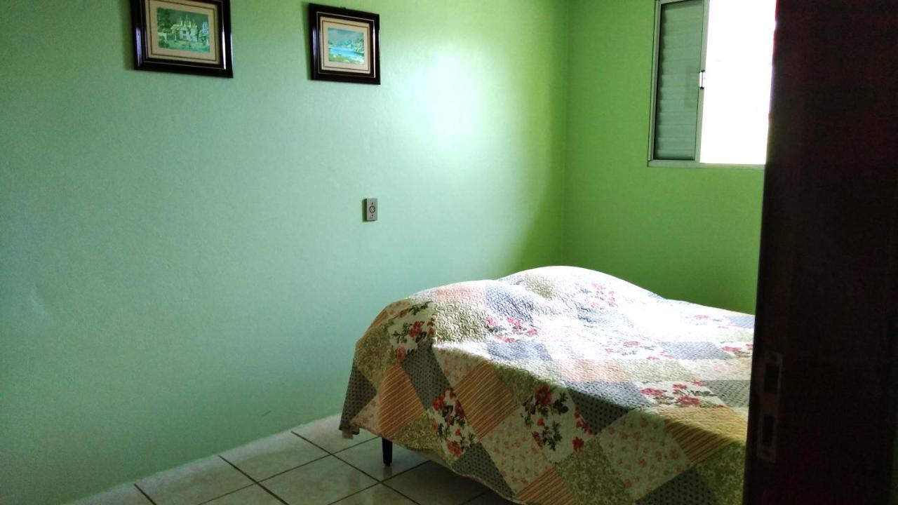 Casa Para Aluguel De Veraneio Em Торрес Екстер'єр фото