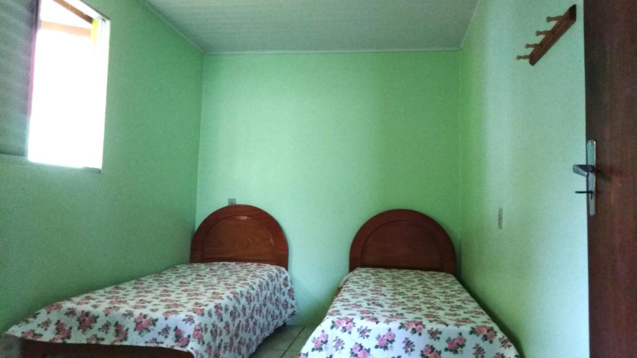 Casa Para Aluguel De Veraneio Em Торрес Екстер'єр фото