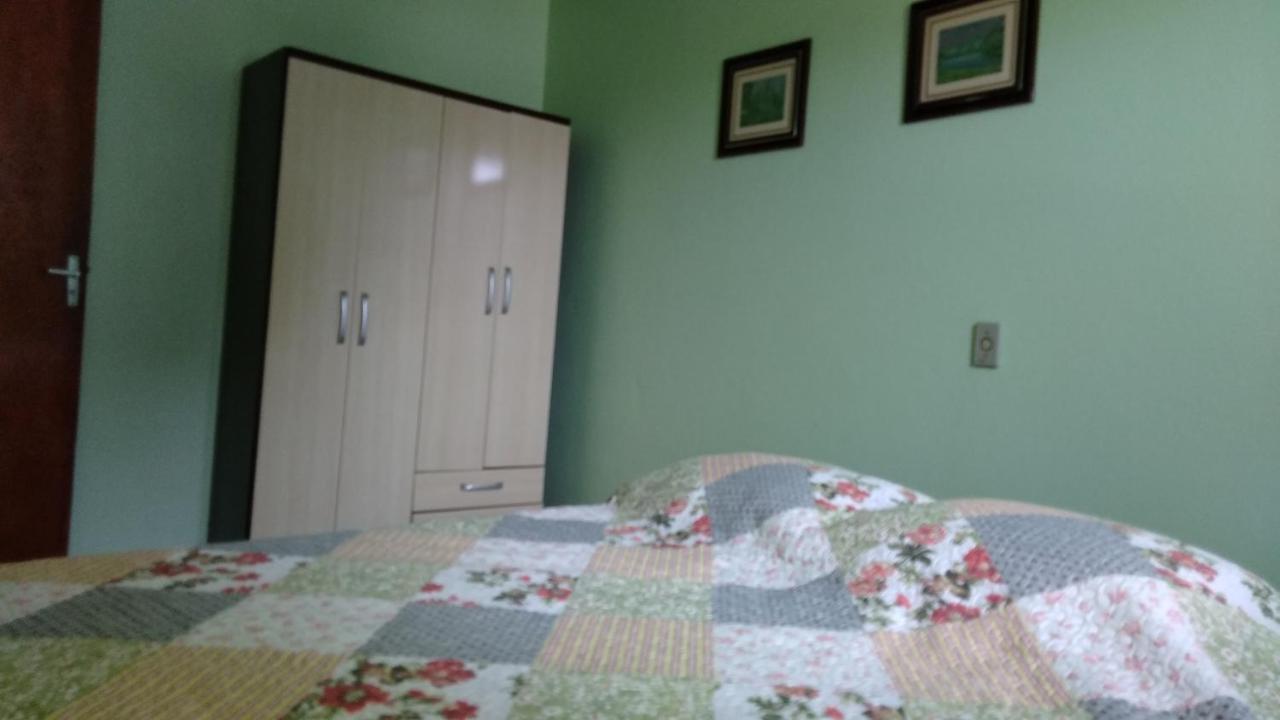 Casa Para Aluguel De Veraneio Em Торрес Екстер'єр фото